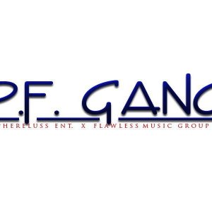 PF Gang Logo