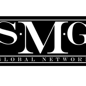 GODN Ent/SMG Global Network Logo
