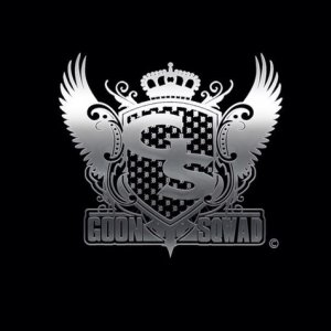PGPM/GOON SQWAD  Logo