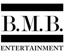 B.M.B Logo