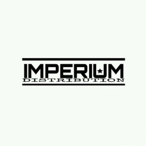Grind House/Imperium Distribution Logo