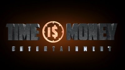 Time Is Money Entertainment Logo