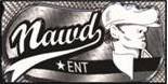 Nawd Entertainment Logo