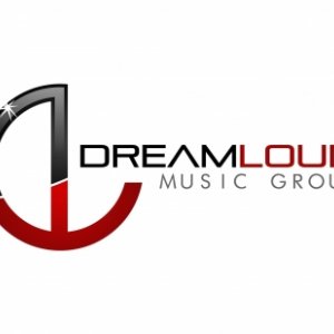 Dream Loud Music Group Logo