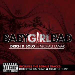 Baby Girl Bad (Single) Cover