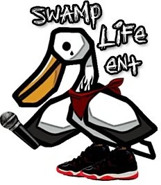 Swamp Life Entertainment, L.L.C. Logo