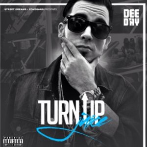 DEE DAY 2 Hosted by Don Cannon Cover