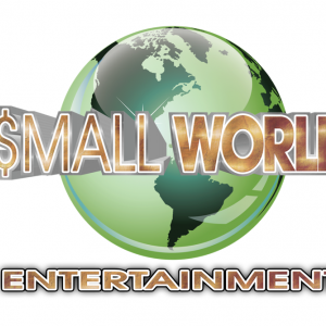 Small World ENT Logo