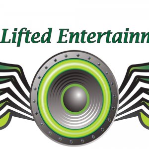 Get Lifted Entertainment Logo
