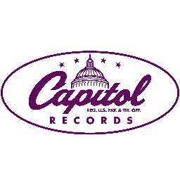 Capital Records Logo