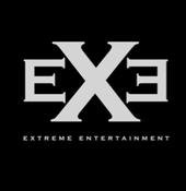 Extreme Music Group Logo