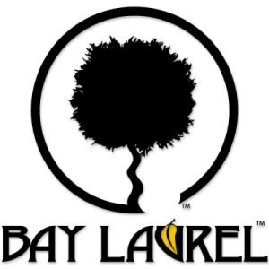 Bay Laurel Logo