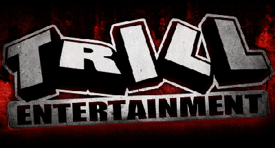 Trill Entertainment Logo