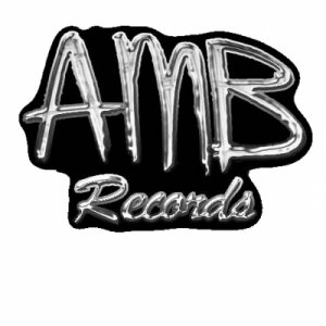 AMB Records Logo