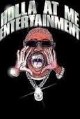 Holla At Me Entertainment Logo