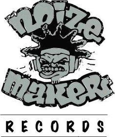 Noize Makers Records Logo