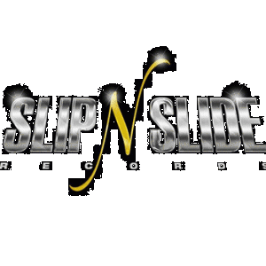 Slip n Slide Records Logo