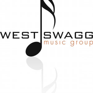 West Swagg Music group Logo
