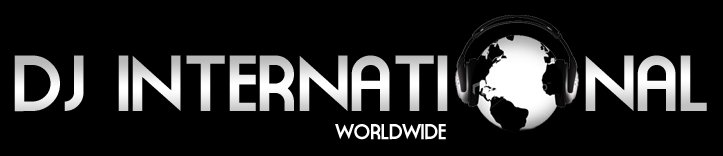 DJ International Logo
