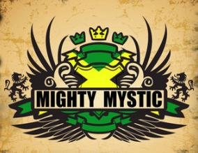 Mighty Mystic Logo