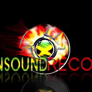 Down Sound Records Logo