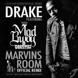 Marvins Room Official Refix Drake Ft Mad Bwoy Virdiko