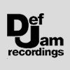 G.O.O.D Music/ Roc Nation/ Def Jam Records  Logo