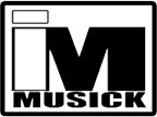 ILL Miss Musick LLC  Logo