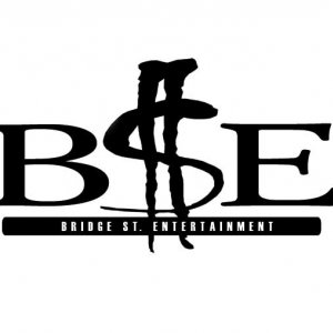Bridge St Entertainment Logo