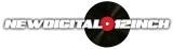 12inch Digital/Def Jam Digital Distribution Logo