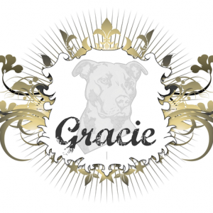 Gracie Production Logo