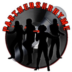 PartnersNRhyme  Logo