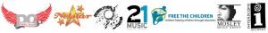 Interscope Records / Mosley Music Group LLC Logo