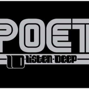 Listen Deep Records Logo