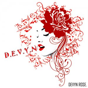 I AM  D.E.V.Y.N Cover