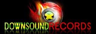 Downsound Records Logo