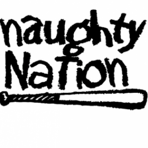 Naughty Nation  Logo