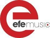 www.efemusic.com  Logo