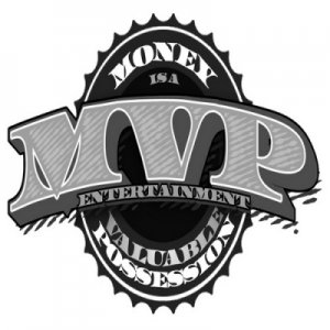 MVP  Logo