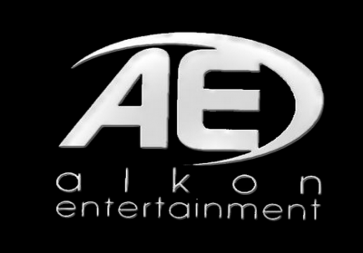 Alkon Ent  Logo