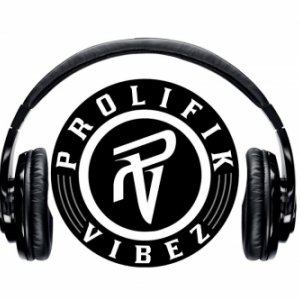 Prolifik Vibez Logo