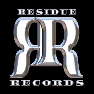 RESIDUE RECORDS Logo
