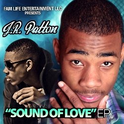 Sound Of Love (EP) Cover