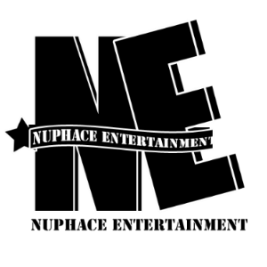 NUPHACE MUSIC GROUP / AOCMUSIC Logo