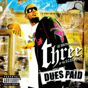 Dues Paid Cover