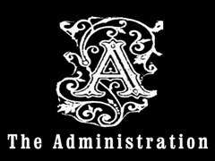 EP: The Administration Cover