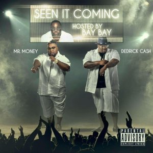 Seen It Coming host by Bay Bay Cover