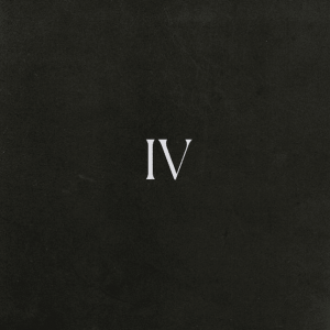 IV Cover