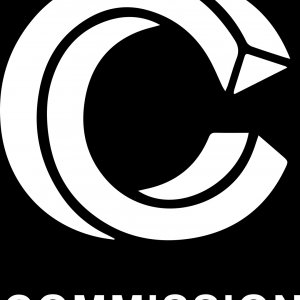 Commission Music Logo