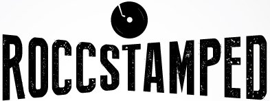 RoccStamped Logo